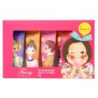 Fascy - Moisture Bomb Hand Cream Set 40ml X 5pcs