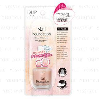 D-up - Nail Foundation 15ml