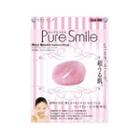 Sun Smile - Pure Smile Essence Mask Jewel Series (rose Quartz) 1 Pc