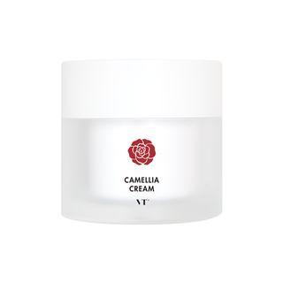 Vt - Camellia Cream 50ml 50ml