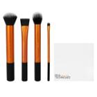 Real Techniques - Flawless Base Brush Set 1 Set
