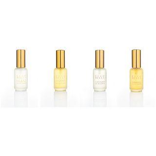 Ecco Bella Botanicals - Organic Eau De Parfum, 1oz