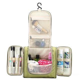 Cosmetics Bag (2 Designs)