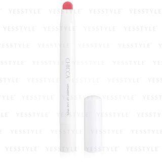 Kanebo - Chicca Mesmeric Lip Line Stick (#02 Pink Denim) 1.2g