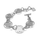 Embrace Your Heart Bracelet