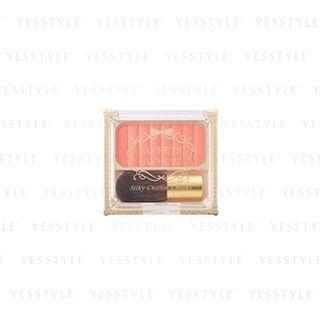 Sweets Sweets - Silky Chiffon Cheeks (#04 Mango Chiffon) 5g