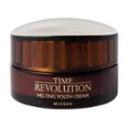 Missha - Time Revolution Melting Youth Cream 70ml