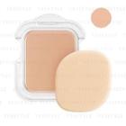 Shiseido - D Program Medicated Powdery Foundation Spf 16 Pa++ (#10 Pink Ocher) (refill) 10.5g