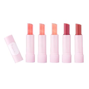 Heme - Color Star Lipstick - 5 Types