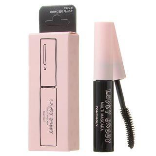 Tony Moly - Lovey Buddy Multi Mascara 4g