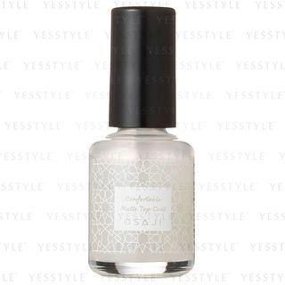 Osaji - Comfortable Matte Top Coat 10ml