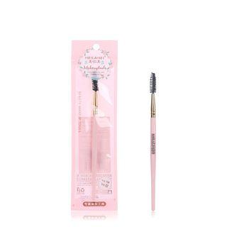 Eyelashes Makeup Brush As Shown In Figure - One Size