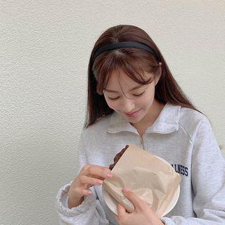 Plain Basic Hair Band