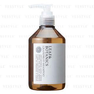 Leaf & Botanics - Grapefruit Shampoo 300ml