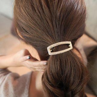 Buckled Hair Tie