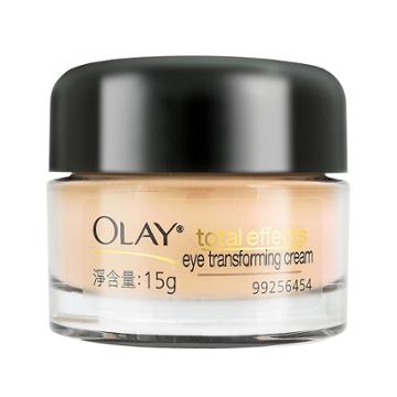 Olay - Total Effects Eye Transforming Cream 15g