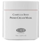 Renguangdo - Camellia Seed Prmo Cream Mask 75 Ml