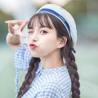 Sailor Style Beret Hat