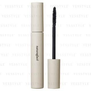 Naturaglace - Long And Volume Mascara (black) 7g