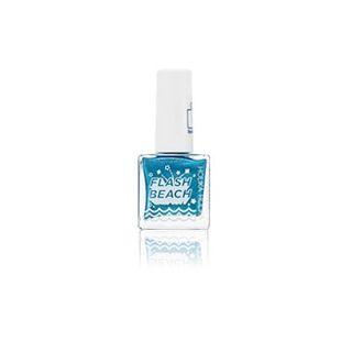 Holika Holika - Piece Matching Nails (#bl08 Summer Breeze) (2018 Summer Flash Beach Nail Collection) 10ml