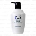 Max - Kaki No Sachi Scalp Care Deep Clear Conditioner 500g