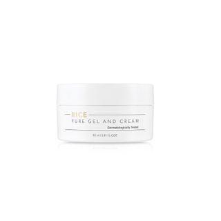 Thank You Farmer - Rice Pure Gel And Cream  80ml