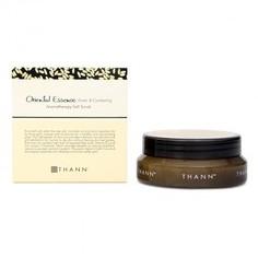 Thann - Oriental Essence Aromatherapy Salt Scrub 230ml