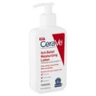 Cerave - Itch Relief Moisturizing Lotion 8oz