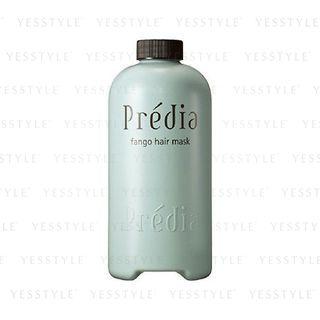 Kose - Predia Fango Hair Mask (refill) 640g