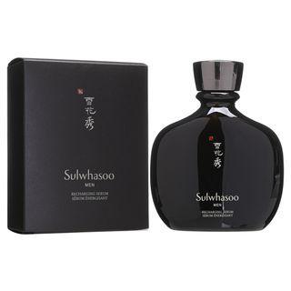 Sulwhasoo - Men Inner Charging Serum 140ml 140ml
