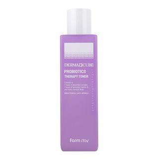 Farm Stay - Dermacube Probiotics Therapy Toner 200ml