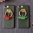 Hoop Mobile Case - Iphone 7 / 7 Plus
