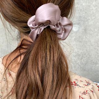Pinstripe Hair Tie