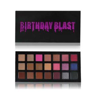 Ccolor - Birthday Blast 21 Color Eyeshadow Palette 1 Pc
