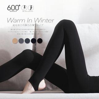 600d Leggings