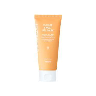 Purito - Hydrop Sweet Gel Mask 100g