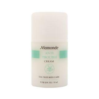 Mamonde - Anti Trouble Cream 50ml