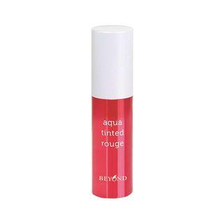 Beyond - Aqua Tinted Rouge (#03 Fuchsia Pink) 4.8ml
