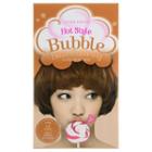 Etude House - Hot Style Bubble Hair Coloring Or08 Sweet Orange