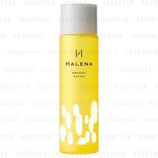 Halena - Organic Face Toner 120ml