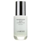 Laneige - Water Glow Base Corrector 35ml (3 Colors) #60 Light Green