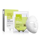 Neogen - Surmedic Vital Collagen Mask 10pcs (us & Eu Edition) 10pcs