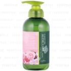 Napla - Caretect Og Aging Care Shampoo 250ml