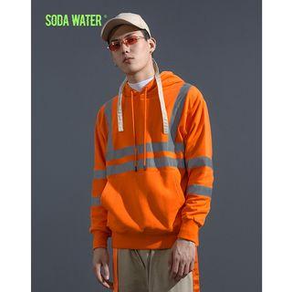 Reflective Hoodie