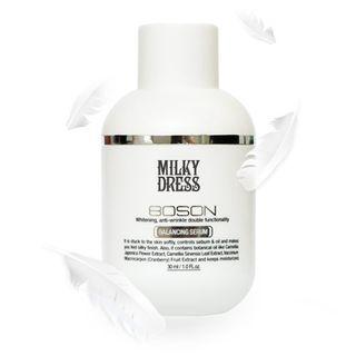 Milkydress - Boson Balancing Serum 30ml