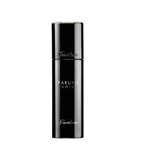 Guerlain - Parure Gold Radiance Foundation Spf 30 Pa+++ (#01) 30ml