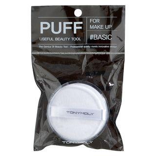Tony Moly - Case Powder Cotton Puff
