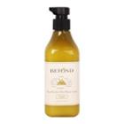 Beyond - Deep Moisture Olive Shower Cream 450ml 450ml