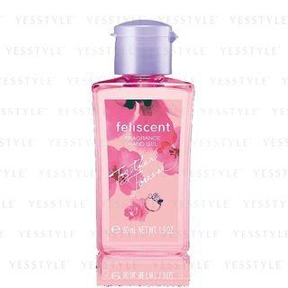 Feliscent - Fragrance Hand Gel(#01 Together Forever) 60ml