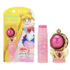 Creer Beaute - Sailor Moon Miracle Romance Cutie Moon Rod Lip Cream Floral Pink